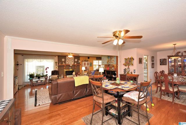 115 WESTWOOD DRIVE SW, Bessemer, AL 35022