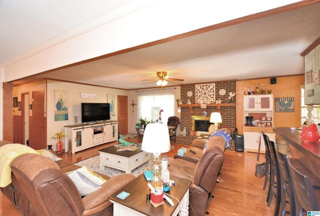 115 WESTWOOD DRIVE SW, Bessemer, AL 35022