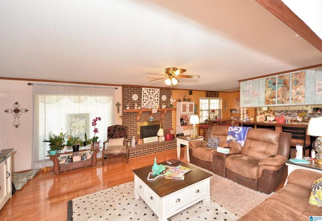 115 WESTWOOD DRIVE SW, Bessemer, AL 35022