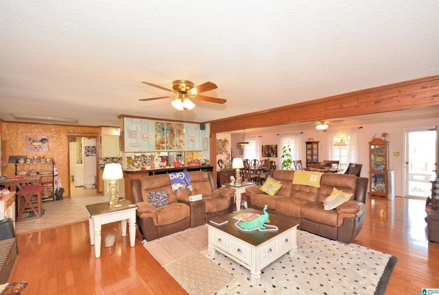 115 WESTWOOD DRIVE SW, Bessemer, AL 35022