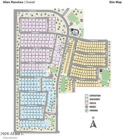 5662 N 178TH Avenue, Litchfield Park, AZ 85340