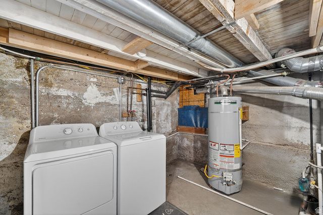 636 W 4TH AVE, Midvale, UT 84047