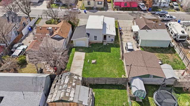 636 W 4TH AVE, Midvale, UT 84047