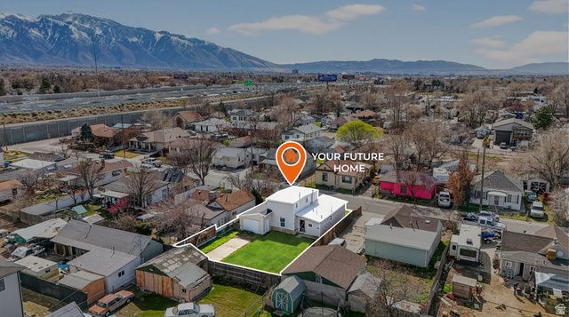 636 W 4TH AVE, Midvale, UT 84047