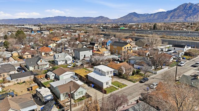 636 W 4TH AVE, Midvale, UT 84047