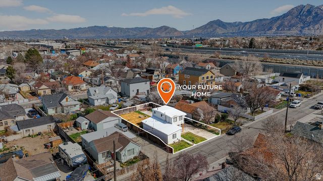 636 W 4TH AVE, Midvale, UT 84047