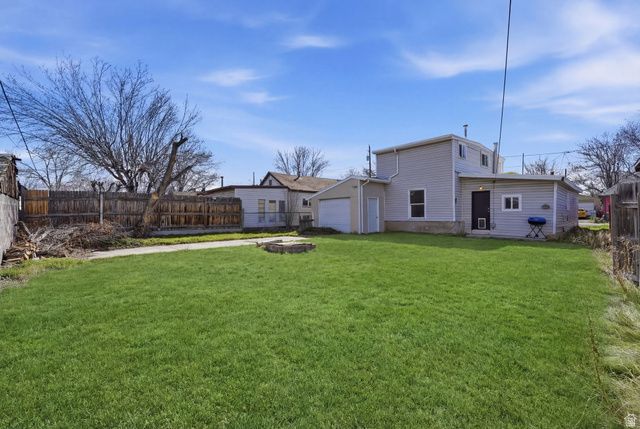 636 W 4TH AVE, Midvale, UT 84047