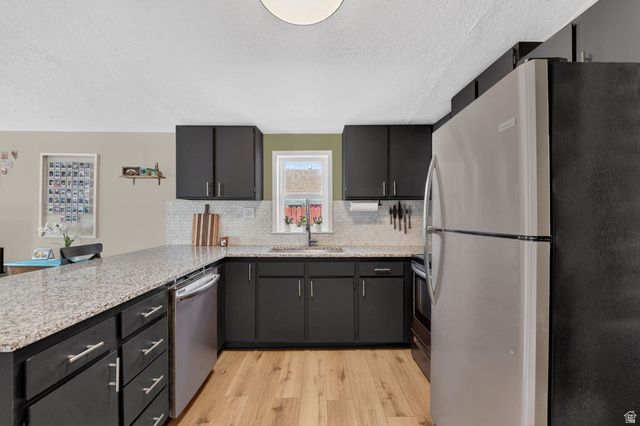 636 W 4TH AVE, Midvale, UT 84047