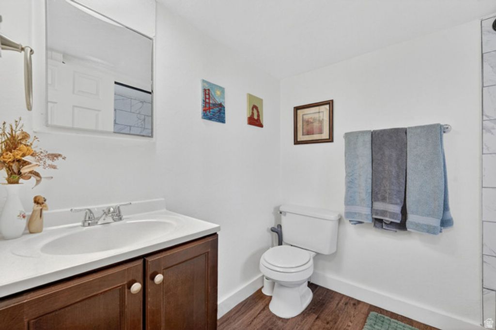 Image 12 of property listing at 636 W 4TH AVE, Midvale, UT 84047