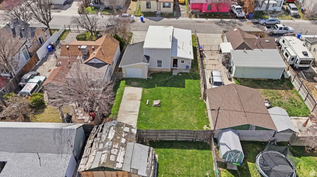 Image 15 of property listing at 636 W 4TH AVE, Midvale, UT 84047