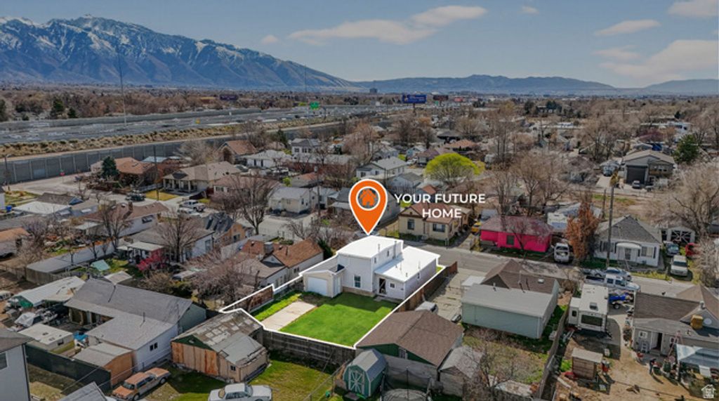 Image 16 of property listing at 636 W 4TH AVE, Midvale, UT 84047