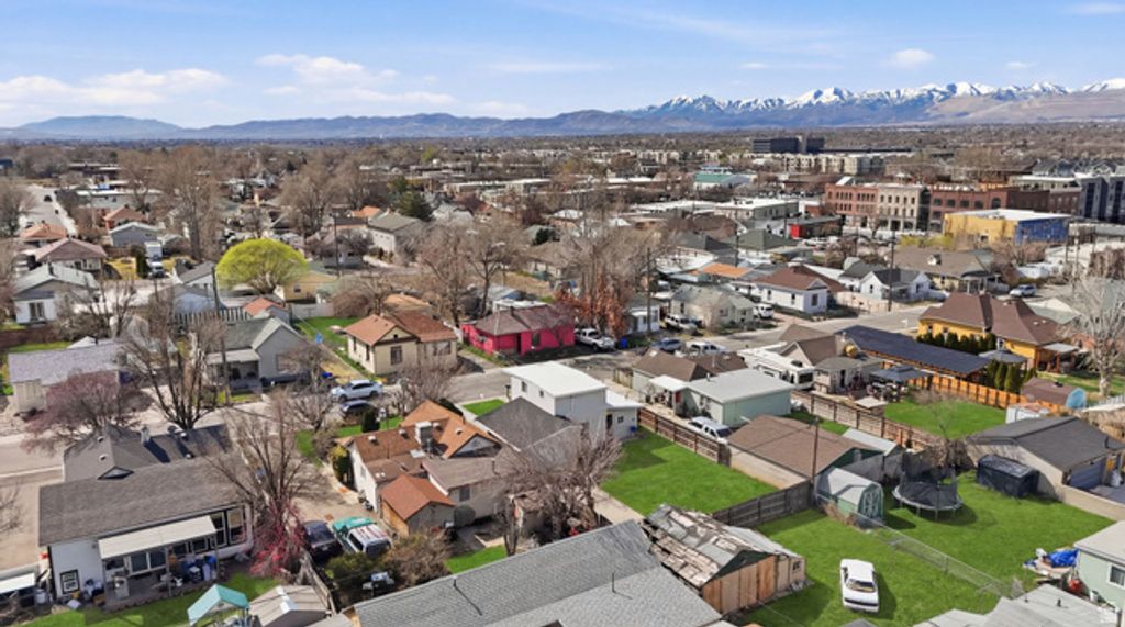 Image 17 of property listing at 636 W 4TH AVE, Midvale, UT 84047