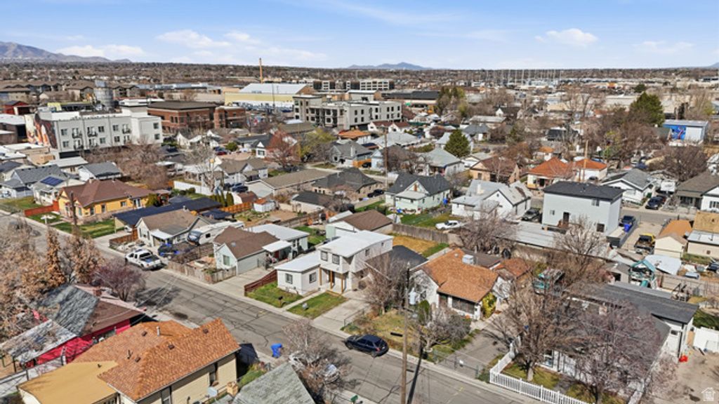 Image 18 of property listing at 636 W 4TH AVE, Midvale, UT 84047