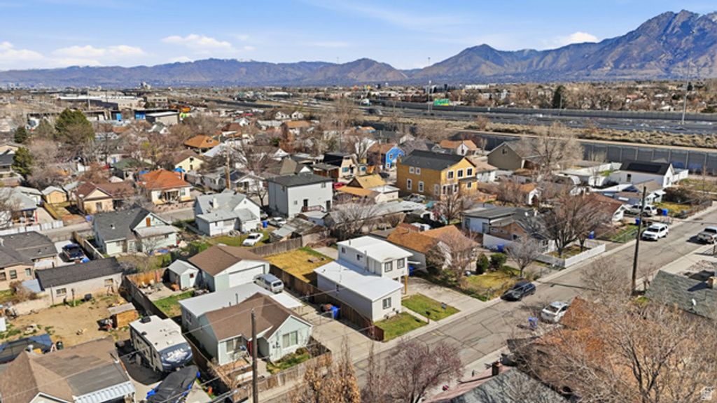 Image 19 of property listing at 636 W 4TH AVE, Midvale, UT 84047
