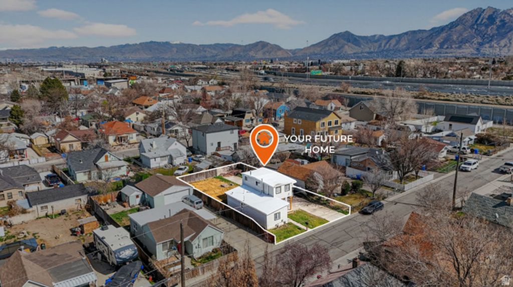 Image 20 of property listing at 636 W 4TH AVE, Midvale, UT 84047