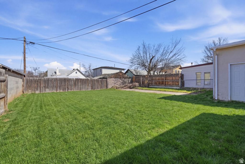 Image 21 of property listing at 636 W 4TH AVE, Midvale, UT 84047