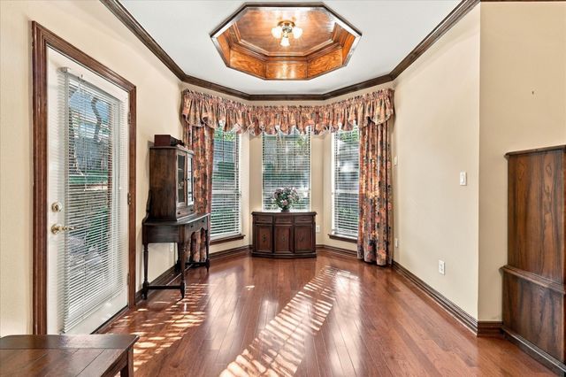 1912 Kipling Drive, Flower Mound, TX 75022