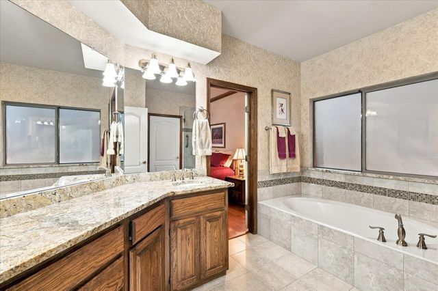 1912 Kipling Drive, Flower Mound, TX 75022