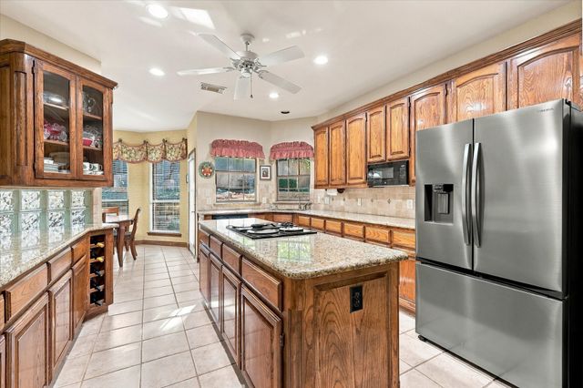 1912 Kipling Drive, Flower Mound, TX 75022