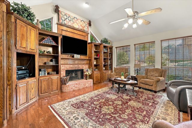 1912 Kipling Drive, Flower Mound, TX 75022