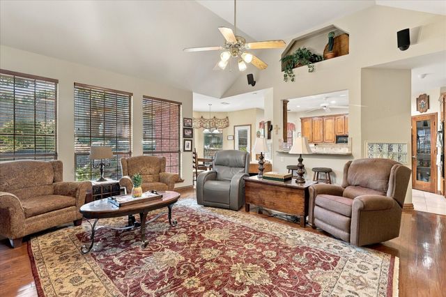 1912 Kipling Drive, Flower Mound, TX 75022
