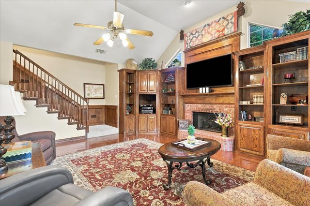 1912 Kipling Drive, Flower Mound, TX 75022