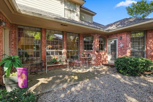 1912 Kipling Drive, Flower Mound, TX 75022