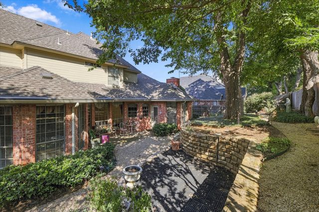 1912 Kipling Drive, Flower Mound, TX 75022
