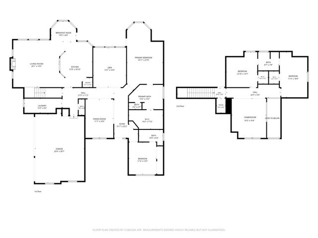 1912 Kipling Drive, Flower Mound, TX 75022