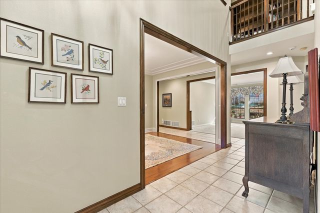1912 Kipling Drive, Flower Mound, TX 75022