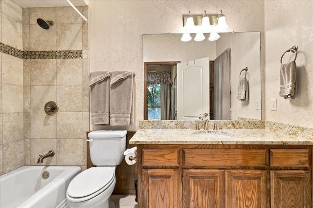1912 Kipling Drive, Flower Mound, TX 75022