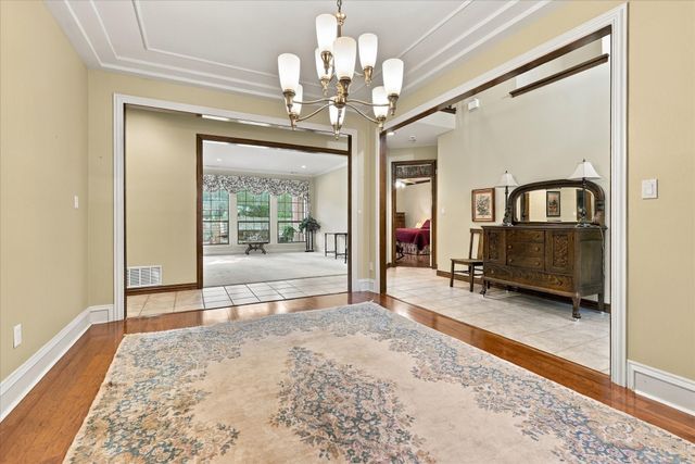 1912 Kipling Drive, Flower Mound, TX 75022