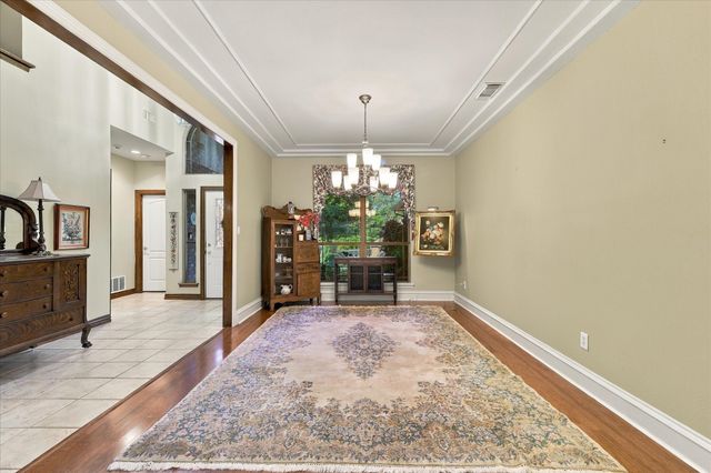 1912 Kipling Drive, Flower Mound, TX 75022