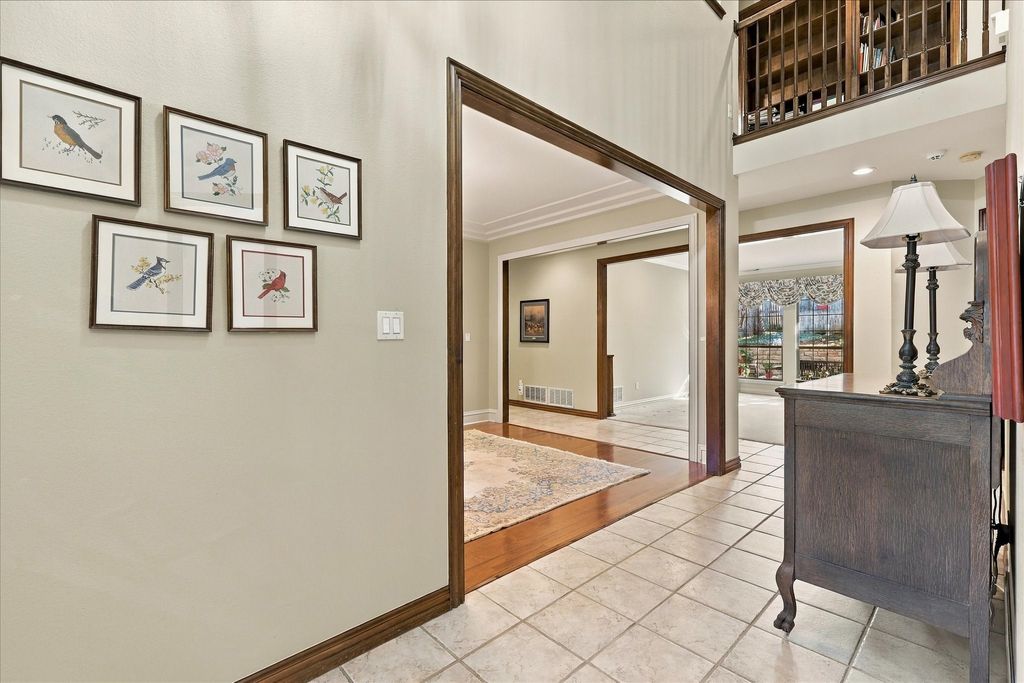 1912 Kipling Drive, Flower Mound, TX 75022 — photo 5