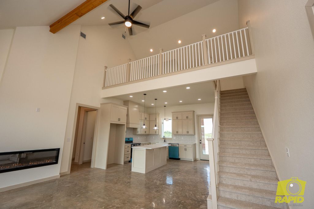 Image 17 of property listing at 10954 Twin Lakes Lane, San Angelo, TX 76904
