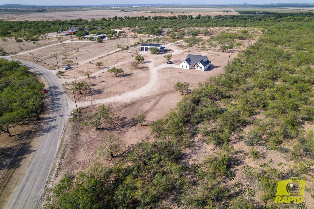 Image 48 of property listing at 10954 Twin Lakes Lane, San Angelo, TX 76904