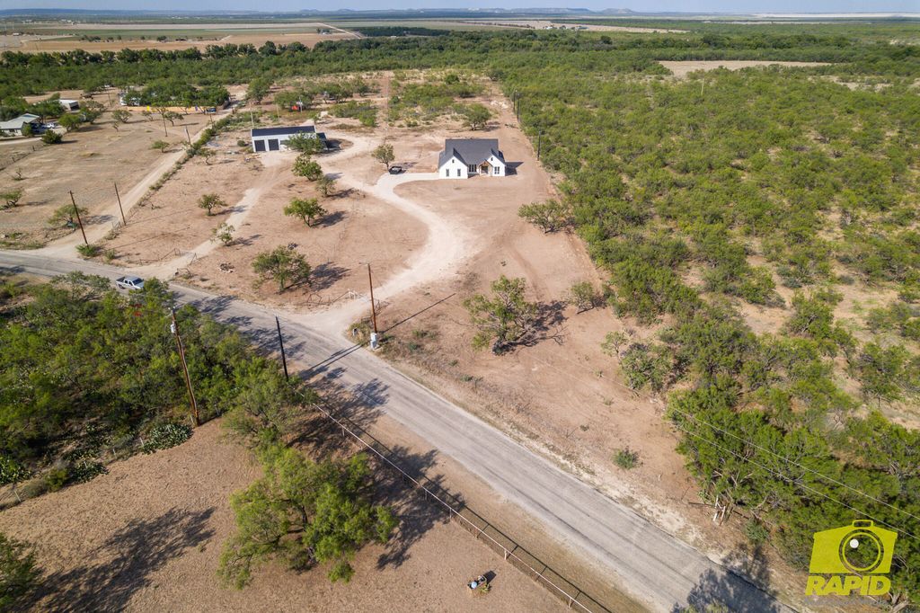 Image 49 of property listing at 10954 Twin Lakes Lane, San Angelo, TX 76904