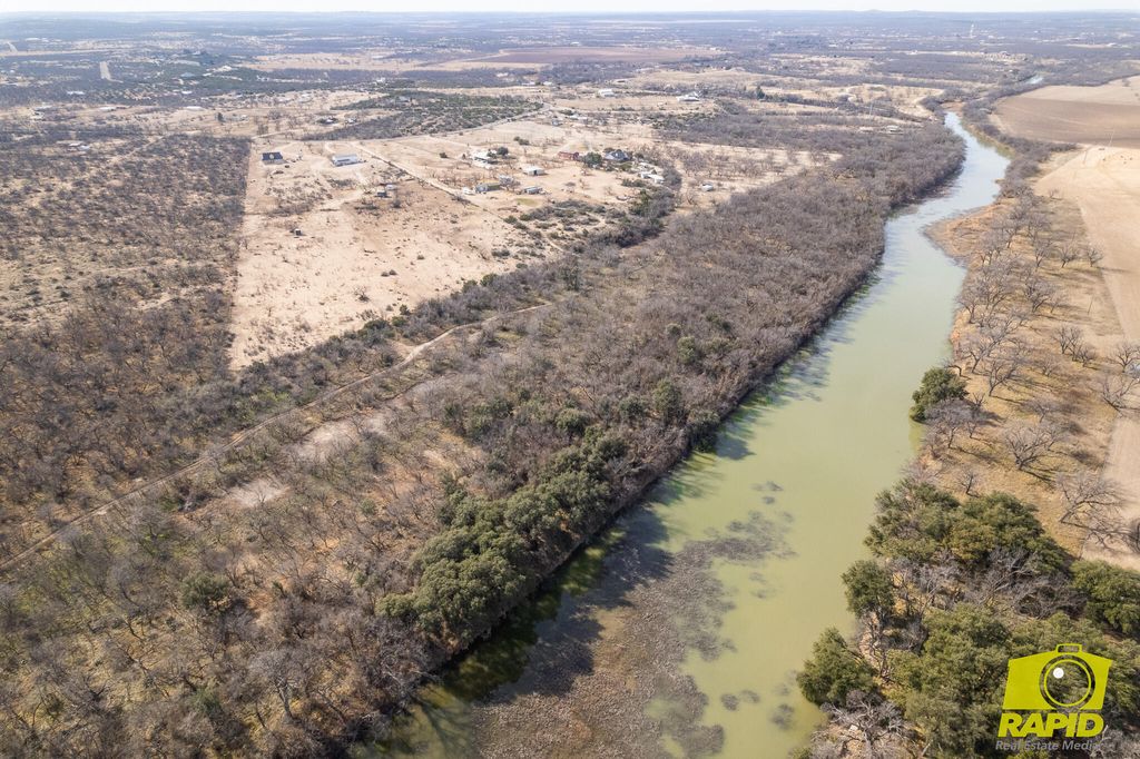 Image 58 of property listing at 10954 Twin Lakes Lane, San Angelo, TX 76904