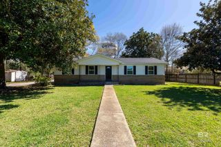 901 W 7th Street, Bay Minette, AL 36507