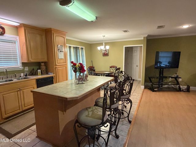 11 Silver Leaf Drive, Hattiesburg, MS 39401