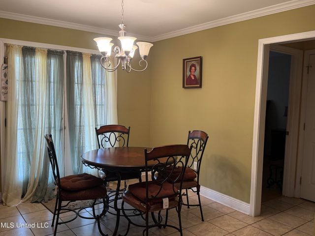 11 Silver Leaf Drive, Hattiesburg, MS 39401