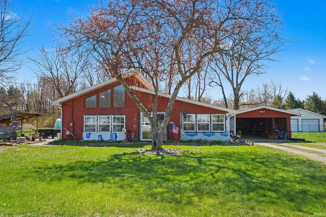 27320 Nelson Street, Elkhart, IN 46517