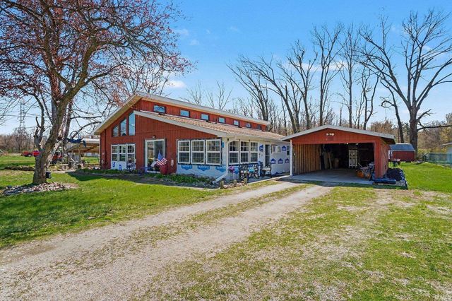 27320 Nelson Street, Elkhart, IN 46517