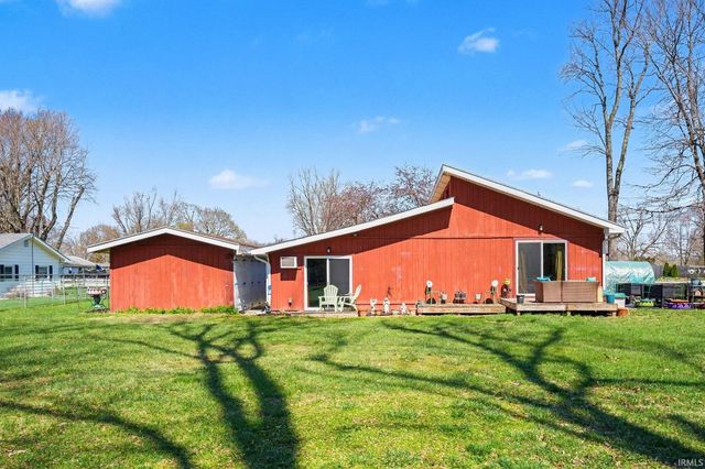 27320 Nelson Street, Elkhart, IN 46517