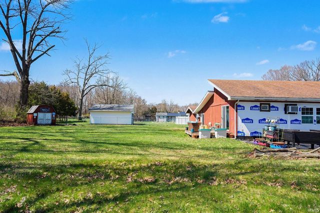 27320 Nelson Street, Elkhart, IN 46517