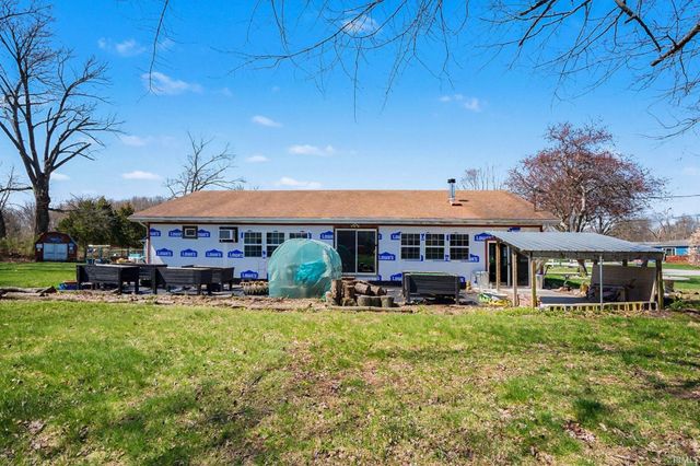 27320 Nelson Street, Elkhart, IN 46517