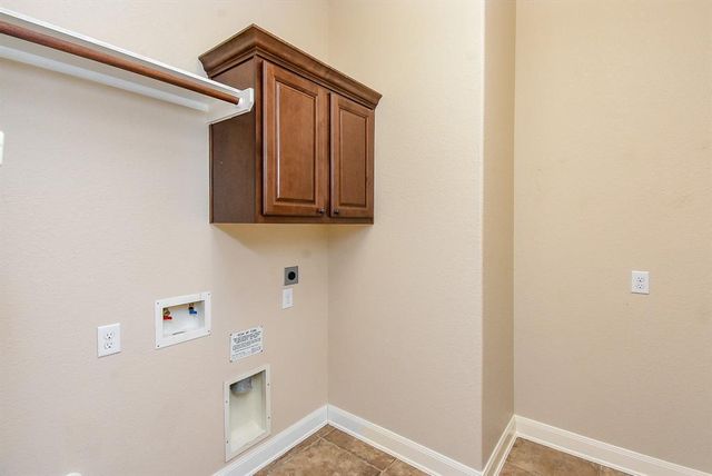 2031 Ralston Branch Way, Sugar Land, TX 77479