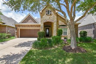 2031 Ralston Branch Way, Sugar Land, TX 77479