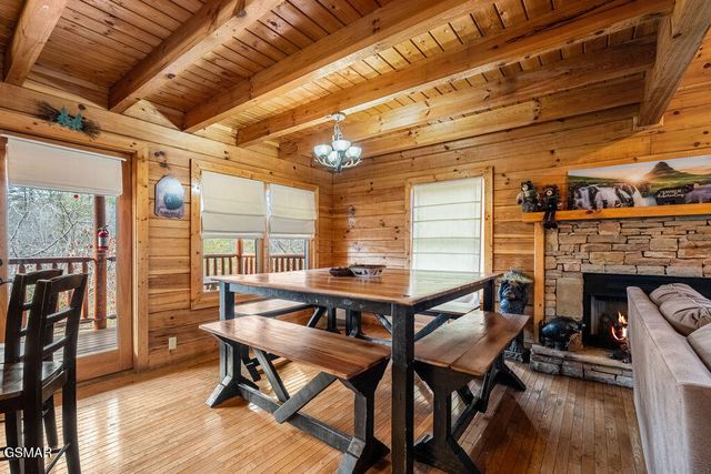 3306 Kestrel Way, Pigeon Forge, TN 37863