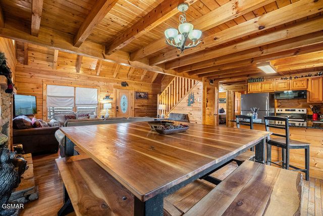 3306 Kestrel Way, Pigeon Forge, TN 37863